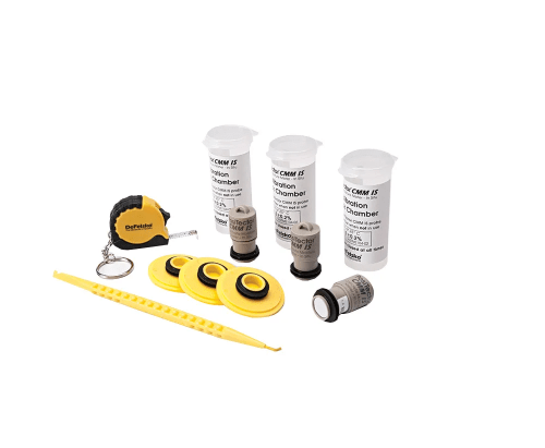Defelsko CMM IS Basic Kit - CMMISKITB