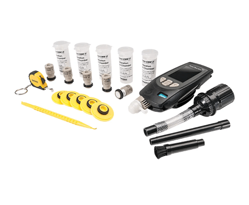 Defelsko CMM IS Pro Kit - CMMISKITP3