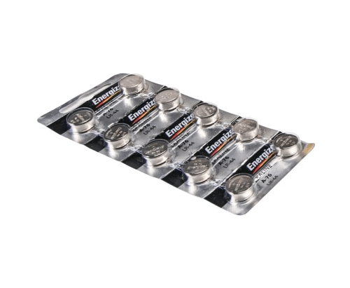 CMM IS Batteries (10) - CMMISBAT