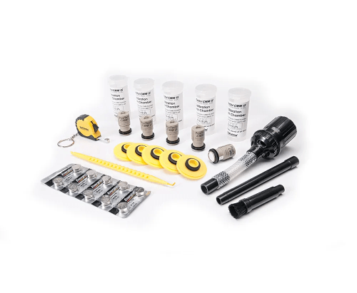 Defelsko CMM IS Complete Kit - CMMISKITC