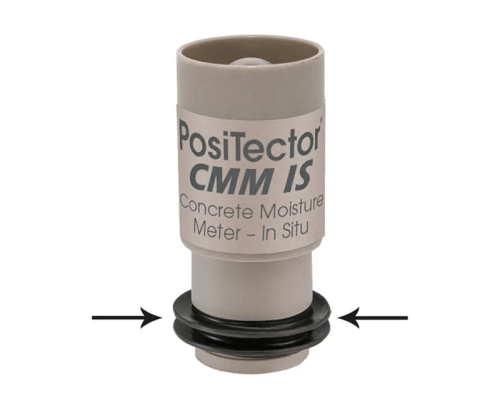 CMM IS Replacement Fin 16 pk - CMMISFIN16PK