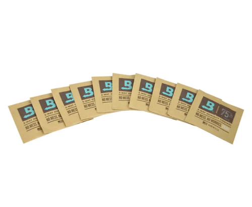 CMM IS Salt Solution 10 Pack - CMMISSS10PK