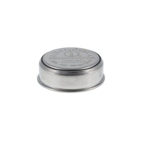 Thermocron Temperature Data Logger (General) - TC