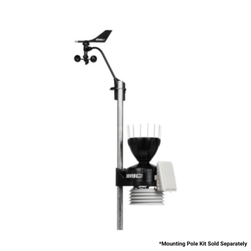 Cabled Vantage Pro2 Integrated Sensor Suite - IC6322C