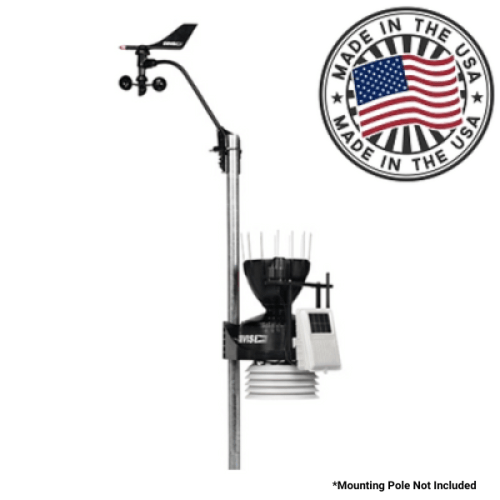 Vantage Pro2 Groweather Wireless Sensor Suite