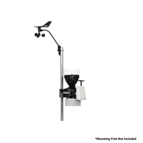 Vantage Pro2 Groweather Cabled Sensor Suite