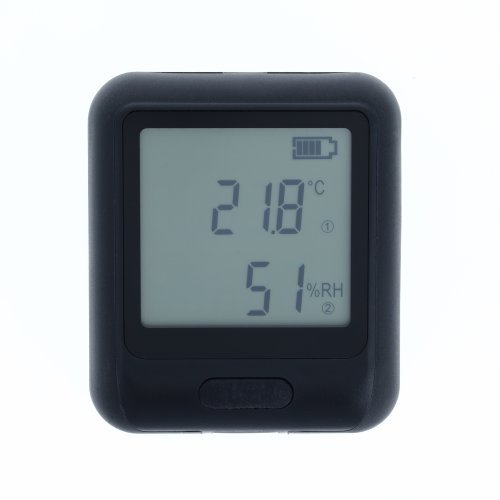 WIFI Wireless Humidity & Temperature Data Logger - EL-WiFi-TH