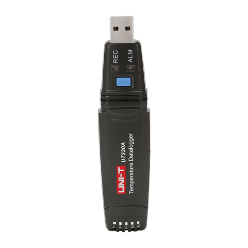 UT330A Temperature Data Logger - UT330A