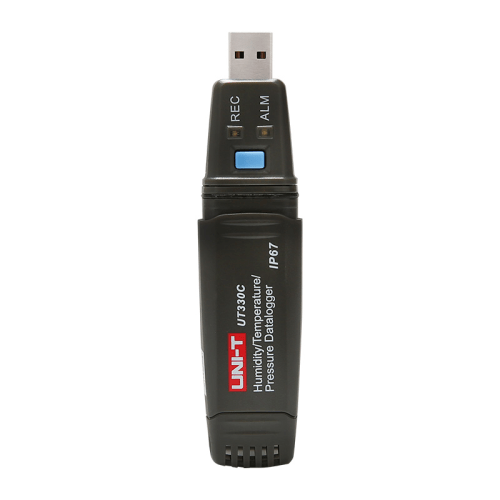 UT330C Temperature Data Logger - UT330C