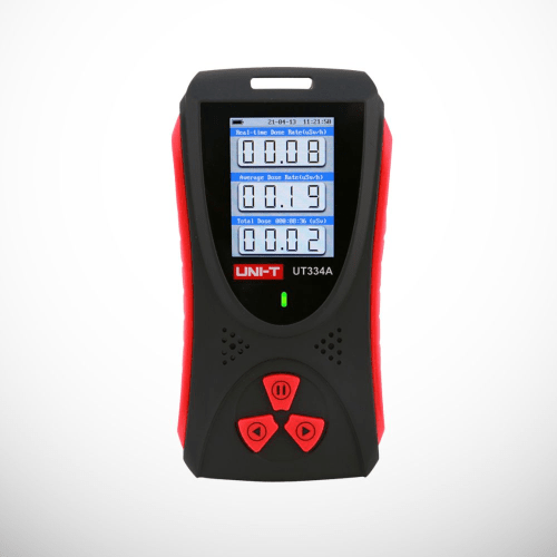 UT334A Radiation Dose Tester - UT334A