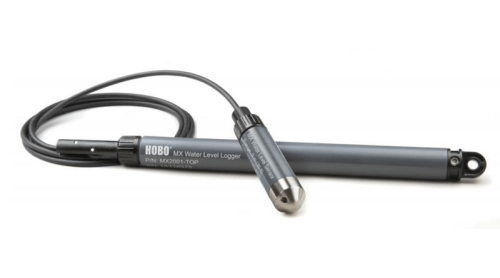 HOBO MX2001-04-Ti - Titanium Water Level Bluetooth Data Logger