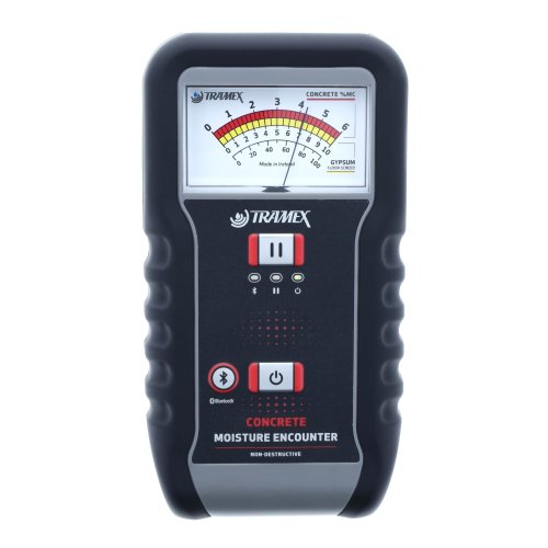 Tramex Concrete Moisture Encounter - CME5