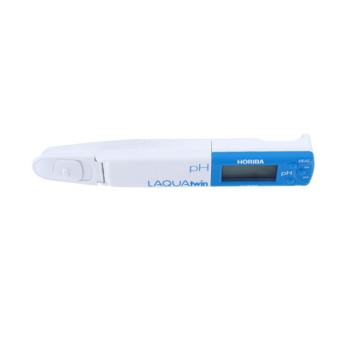 pH 22 LAQUAtwin Compact pH Meter - pH22