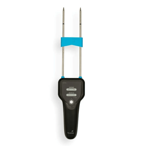 Bluelab Pulse Multimedia EC/MC Meter - IC-METPULSE