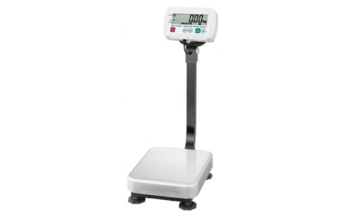 150 kg x 0.02 kg SE-150KAM Submersible Bench Scale - IC-SE-150KAM
