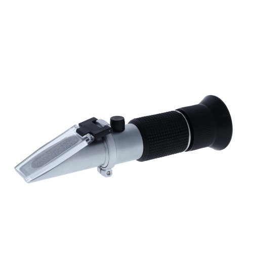 MR80ATC Brix refractometer