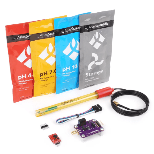 Atlas Scientific PH Sensor Kit - IC-EZO-pH-Kit