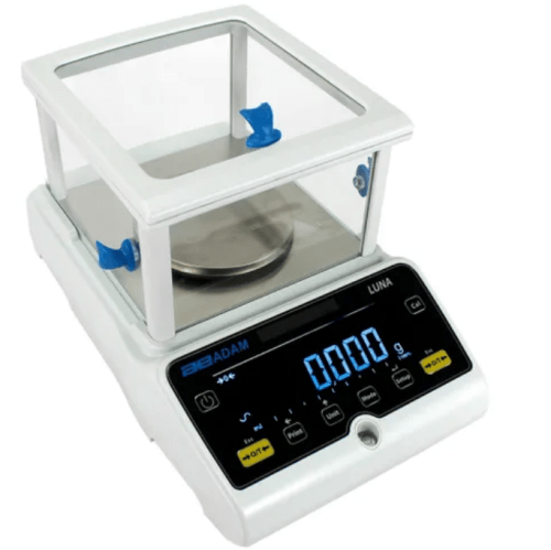 420g x 0.001g ADAM Luna LPB Precision Balance