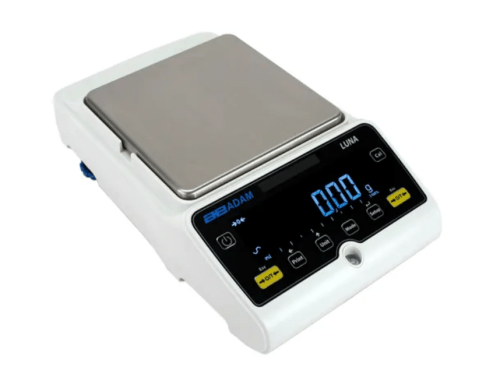 2600g x 0.01g ADAM LTB Luna Precision Balance