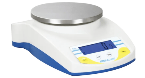 5000g x 0.1 g ADAM Core CQT Portable Compact Balance