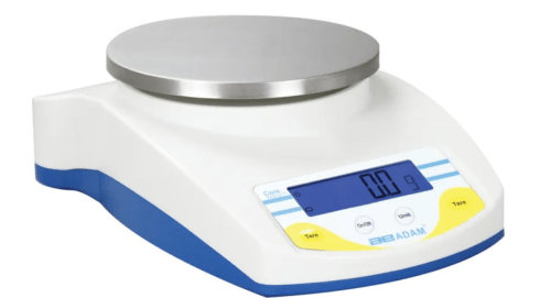 2600g x 0.1 g ADAM Core CQT Portable Compact Balance