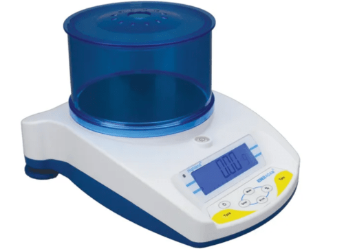 1000g x 0.01 g ADAM Highland HCB Portable Precision Balance