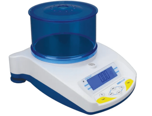 2200g x 0.1 g ADAM Highland HCB Portable Precision Balance