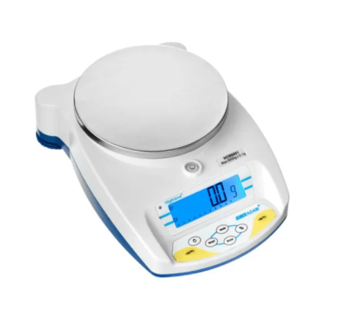 6000g x 0.1 g ADAM Highland HCB Portable Precision Balance