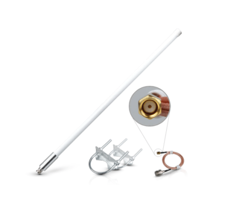 915037 5.8dBi Fiberglass Antenna