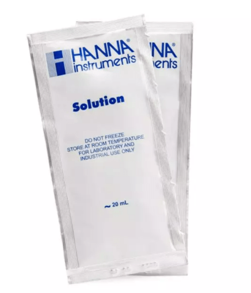35.00 Ppt Marine Salinity Calibration Standard (25 X 20 Ml) - IC-HI70024P