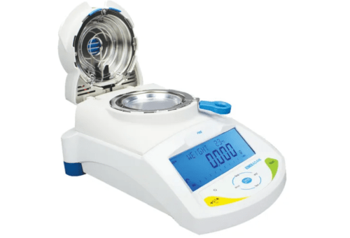 160g (0.001g / 0.01%) ADAM PMB Moisture Analyser
