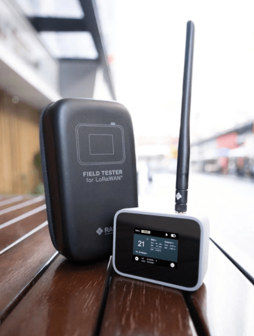 RAK10701-P Field Tester For LoRaWAN (AU915)