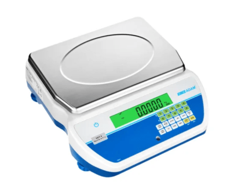 48kg x 2g ADAM Cruiser CKT Bench Checkweighing Scale