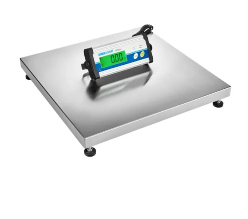 200kg x 0.05kg ADAM Medium-Sized CPWplus Bench and Floor Scale