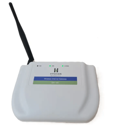 Gateway with 4G Internet Connection - IC-GW100-4G