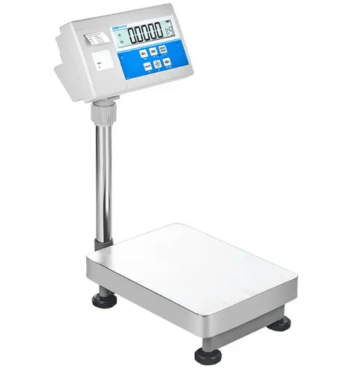 75kg x 5g ADAM BKT Label-Printing Scale - IC-BKT-75