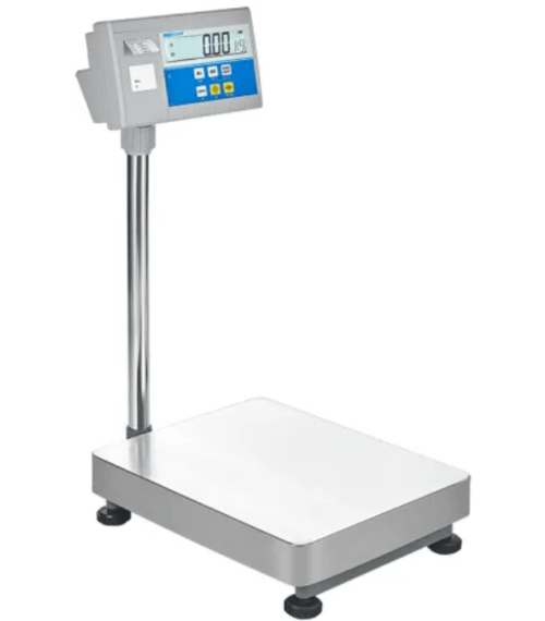 600kg x 0.05kg ADAM BKT Label-Printing Scale