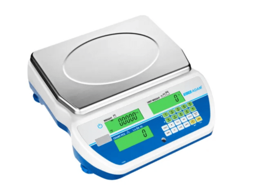 32kg x 1g ADAM Cruiser CCT Bench Counting Scale - IC-CCT-32