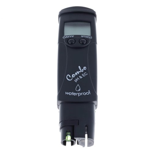 HANNA HI98129 pH/TDS測定器 2個セット pH Conductivity TDS Tester - HI98129
