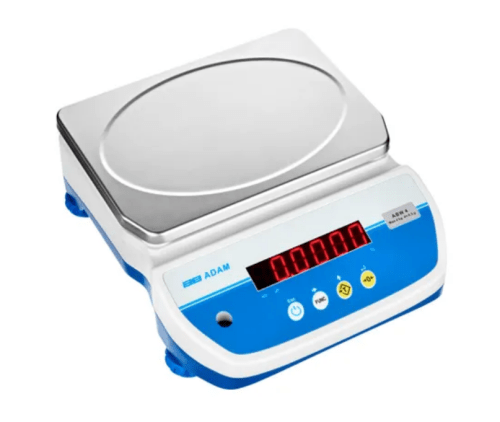 32kg x 5 g ADAM Aqua ABW Washdown Scale - IC-ABW-32