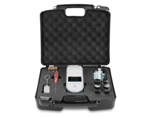 AP30TURH Portable Turbidimeters - IC-a-AP30TURH-F