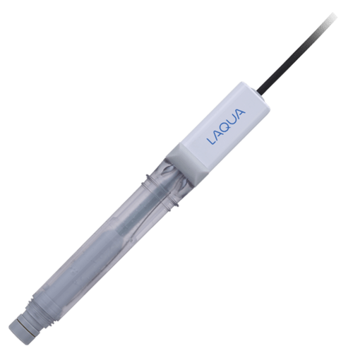Nitrate ion selective electrode, combination type - 6581S-10C