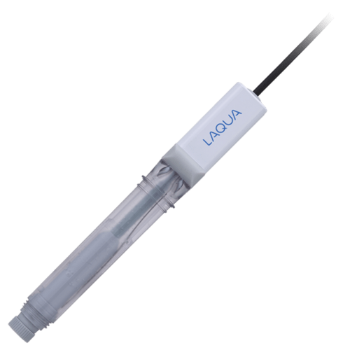 Calcium ion selective electrode, combination type - 6583S-10C