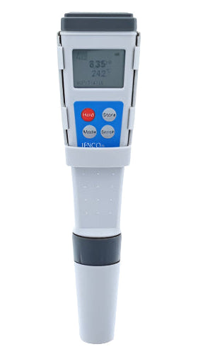 pH, Conductivity, TDS, Salinity, Temperature Meter - IC-pH/EC80