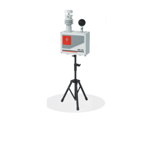 TWL-1SV Online Heat Stress Weather Station