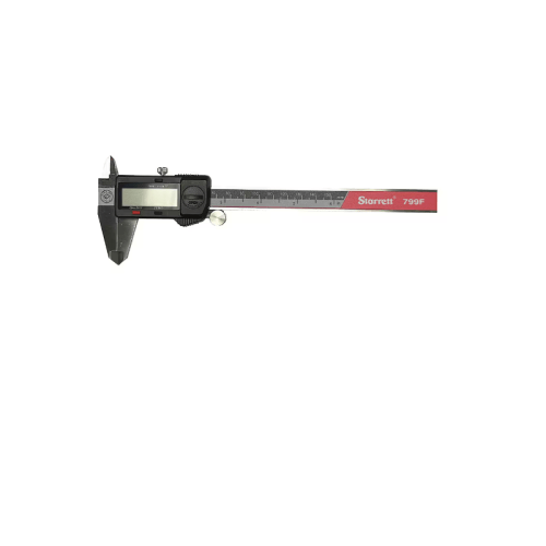 EVA Electronic Digital Caliper (0-200mm / 0-8 inch) - IC-EC799BF-8-200