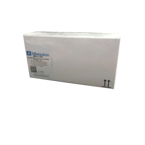 Mi511-100 Free & Total Chlorine and pH Reagent