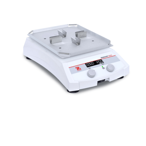 4kg Endeavor 5000 e-E51LDMP03 Light Duty Shaker (3mm/1200 rpm)