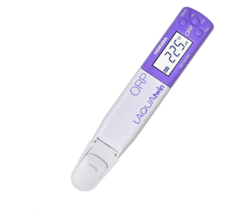 ORP-11 LAQUAtwin Compact ORP Meter