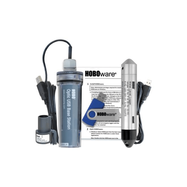 HWater Level Logger Starter Kit 9 Meter